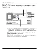 Предварительный просмотр 38 страницы Olivetti d-Copia 23 Online Manual