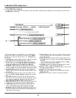 Предварительный просмотр 41 страницы Olivetti d-Copia 23 Online Manual