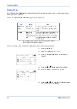 Preview for 138 page of Olivetti d-Copia 283MF Operation Manual