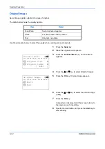 Preview for 148 page of Olivetti d-Copia 283MF Operation Manual