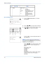 Preview for 170 page of Olivetti d-Copia 283MF Operation Manual