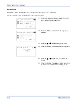 Preview for 214 page of Olivetti d-Copia 283MF Operation Manual