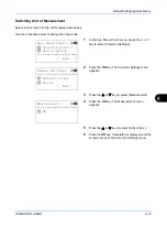 Preview for 215 page of Olivetti d-Copia 283MF Operation Manual