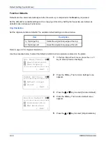 Preview for 218 page of Olivetti d-Copia 283MF Operation Manual