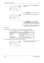 Preview for 222 page of Olivetti d-Copia 283MF Operation Manual