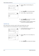 Preview for 240 page of Olivetti d-Copia 283MF Operation Manual