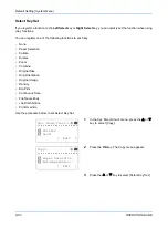 Preview for 248 page of Olivetti d-Copia 283MF Operation Manual