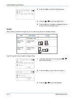 Preview for 262 page of Olivetti d-Copia 283MF Operation Manual