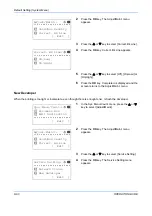 Preview for 278 page of Olivetti d-Copia 283MF Operation Manual