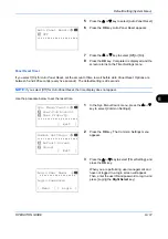 Preview for 295 page of Olivetti d-Copia 283MF Operation Manual