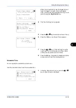 Preview for 297 page of Olivetti d-Copia 283MF Operation Manual