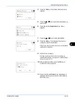 Preview for 311 page of Olivetti d-Copia 283MF Operation Manual