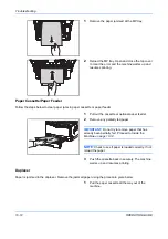 Preview for 360 page of Olivetti d-Copia 283MF Operation Manual