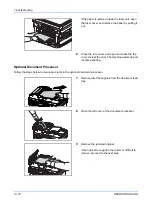 Preview for 364 page of Olivetti d-Copia 283MF Operation Manual