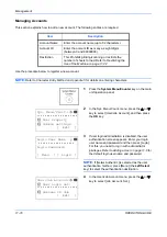 Preview for 382 page of Olivetti d-Copia 283MF Operation Manual