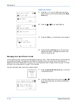 Preview for 386 page of Olivetti d-Copia 283MF Operation Manual