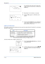 Preview for 390 page of Olivetti d-Copia 283MF Operation Manual