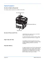 Preview for 406 page of Olivetti d-Copia 283MF Operation Manual