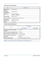 Preview for 426 page of Olivetti d-Copia 283MF Operation Manual