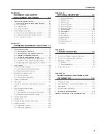 Preview for 7 page of Olivetti d-Copia 300 Operation Manual