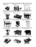 Preview for 10 page of Olivetti d-Copia 300 Operation Manual