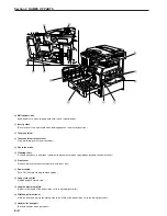 Preview for 24 page of Olivetti d-Copia 300 Operation Manual