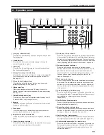 Preview for 25 page of Olivetti d-Copia 300 Operation Manual