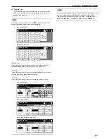 Preview for 29 page of Olivetti d-Copia 300 Operation Manual