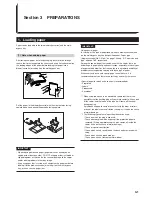 Preview for 31 page of Olivetti d-Copia 300 Operation Manual