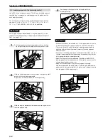 Preview for 32 page of Olivetti d-Copia 300 Operation Manual