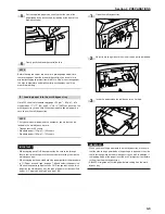 Preview for 33 page of Olivetti d-Copia 300 Operation Manual