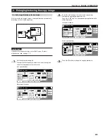 Preview for 39 page of Olivetti d-Copia 300 Operation Manual