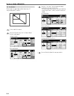 Preview for 40 page of Olivetti d-Copia 300 Operation Manual