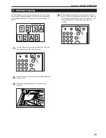 Preview for 43 page of Olivetti d-Copia 300 Operation Manual