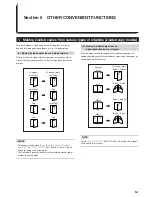 Preview for 47 page of Olivetti d-Copia 300 Operation Manual