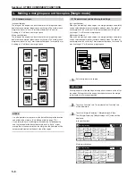 Preview for 52 page of Olivetti d-Copia 300 Operation Manual