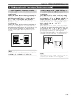 Preview for 57 page of Olivetti d-Copia 300 Operation Manual