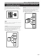 Preview for 59 page of Olivetti d-Copia 300 Operation Manual