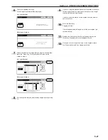 Preview for 67 page of Olivetti d-Copia 300 Operation Manual