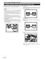 Preview for 72 page of Olivetti d-Copia 300 Operation Manual