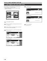 Preview for 84 page of Olivetti d-Copia 300 Operation Manual