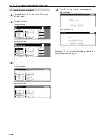 Preview for 98 page of Olivetti d-Copia 300 Operation Manual