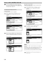 Preview for 108 page of Olivetti d-Copia 300 Operation Manual