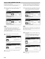 Preview for 114 page of Olivetti d-Copia 300 Operation Manual