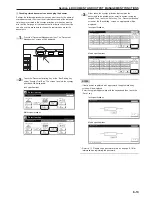 Preview for 129 page of Olivetti d-Copia 300 Operation Manual