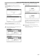 Preview for 133 page of Olivetti d-Copia 300 Operation Manual