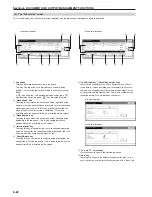 Preview for 138 page of Olivetti d-Copia 300 Operation Manual