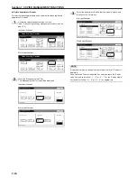 Preview for 154 page of Olivetti d-Copia 300 Operation Manual