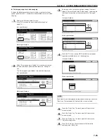 Preview for 183 page of Olivetti d-Copia 300 Operation Manual