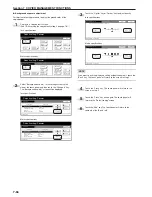 Preview for 204 page of Olivetti d-Copia 300 Operation Manual